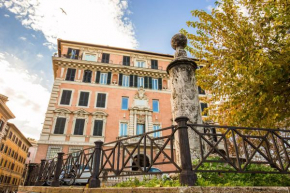 Palazzo Marescalchi Belli, vicino Piazza di Spagna